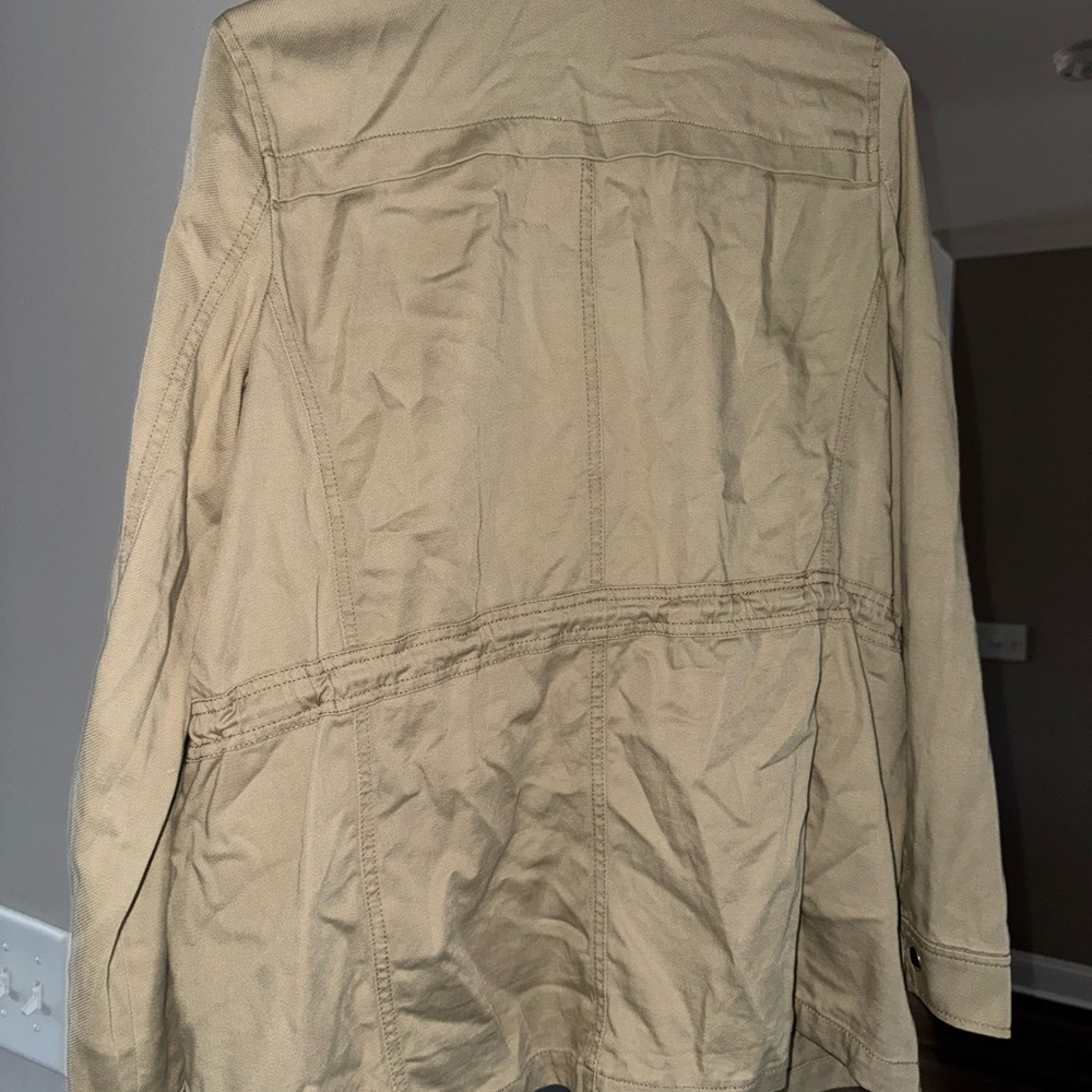 Express jacket size small - Picture 4 of 4